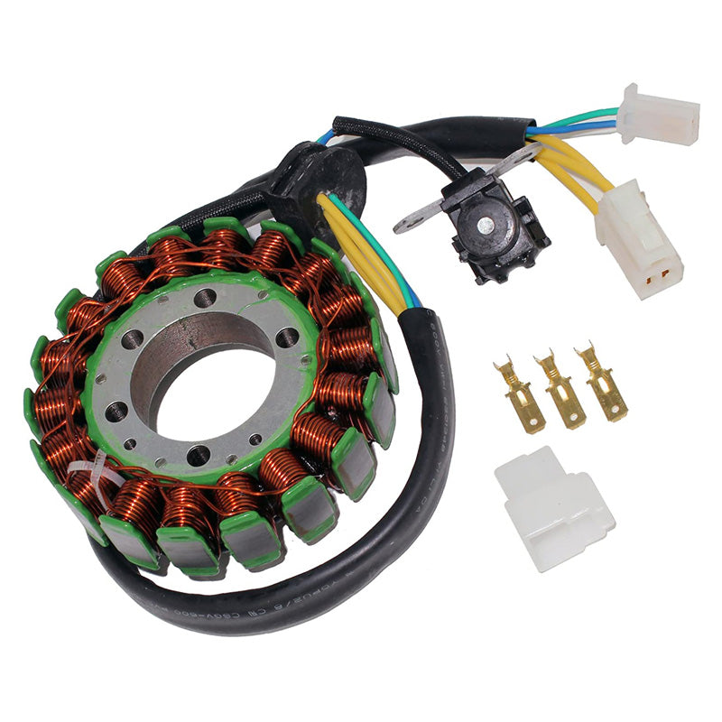 ITL STATOR SUZ 32101-48E00 18131393
