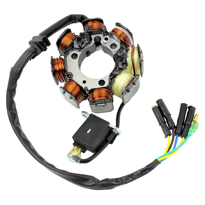 ITL STATOR HON 31120-HB3-004 31120-HB3-014 18131404