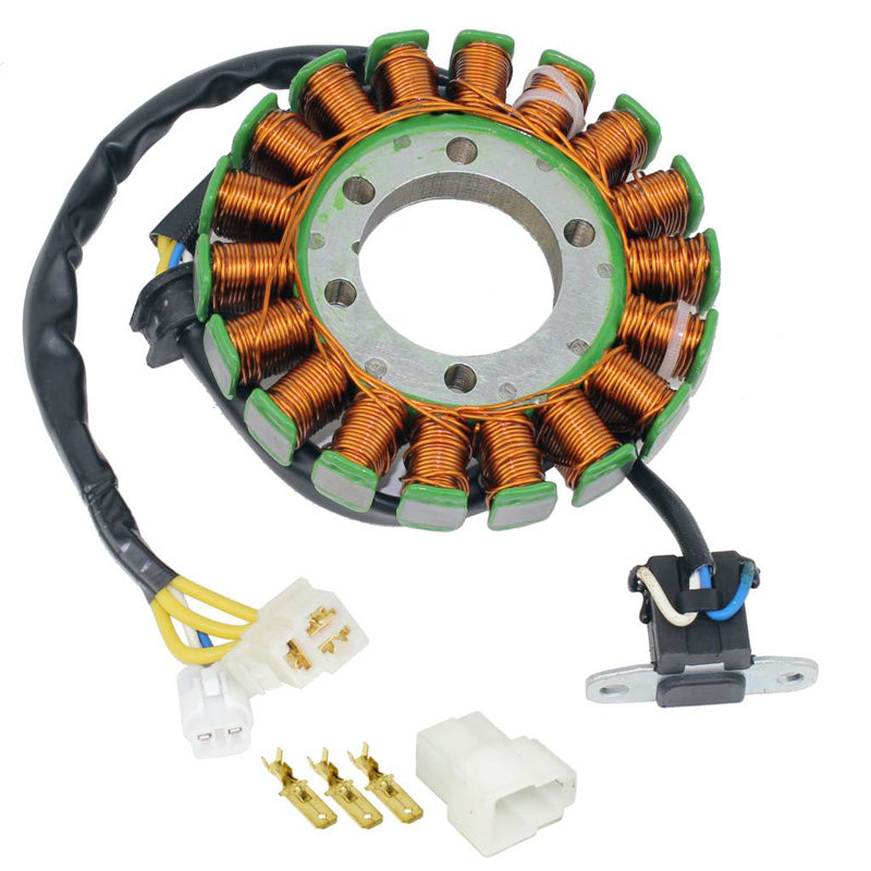 ITL STATOR SUZ 32101-45G00  32101-45G11 18131405