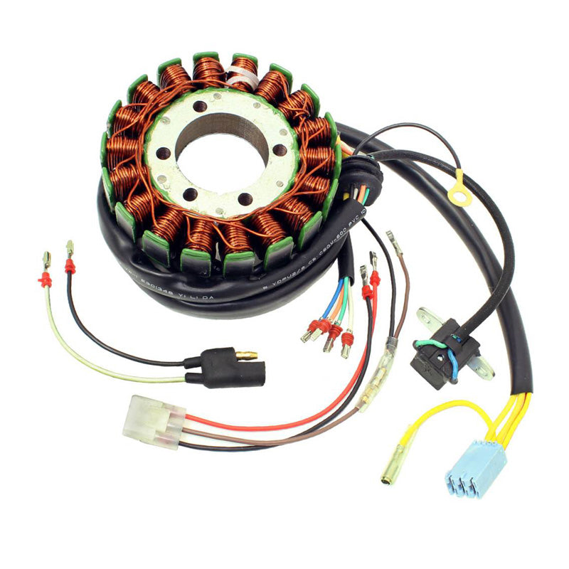 ITL STATOR POL 4010901 18131412