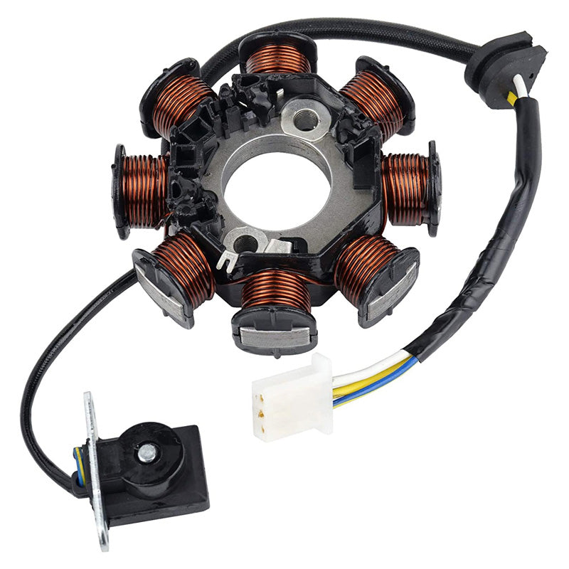 ITL STATOR KAWA 21003-1390 18131413