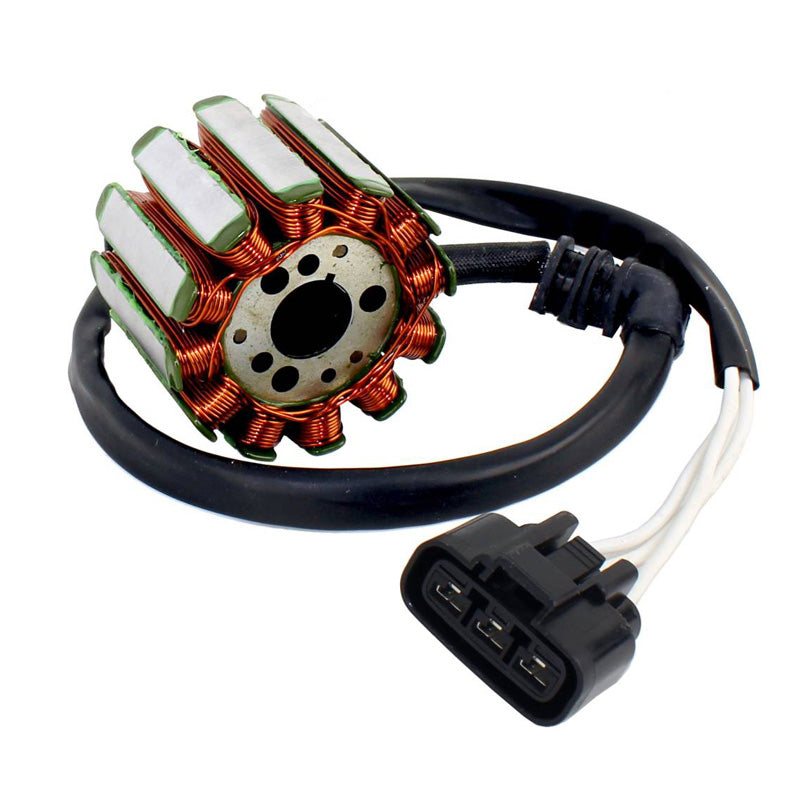 ITL STATOR YAM 2D1-81410-10-00 18131417