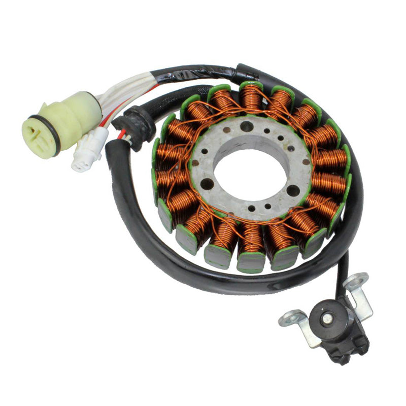 ITL STATOR YAM 4D3-81410-00-00 18131420
