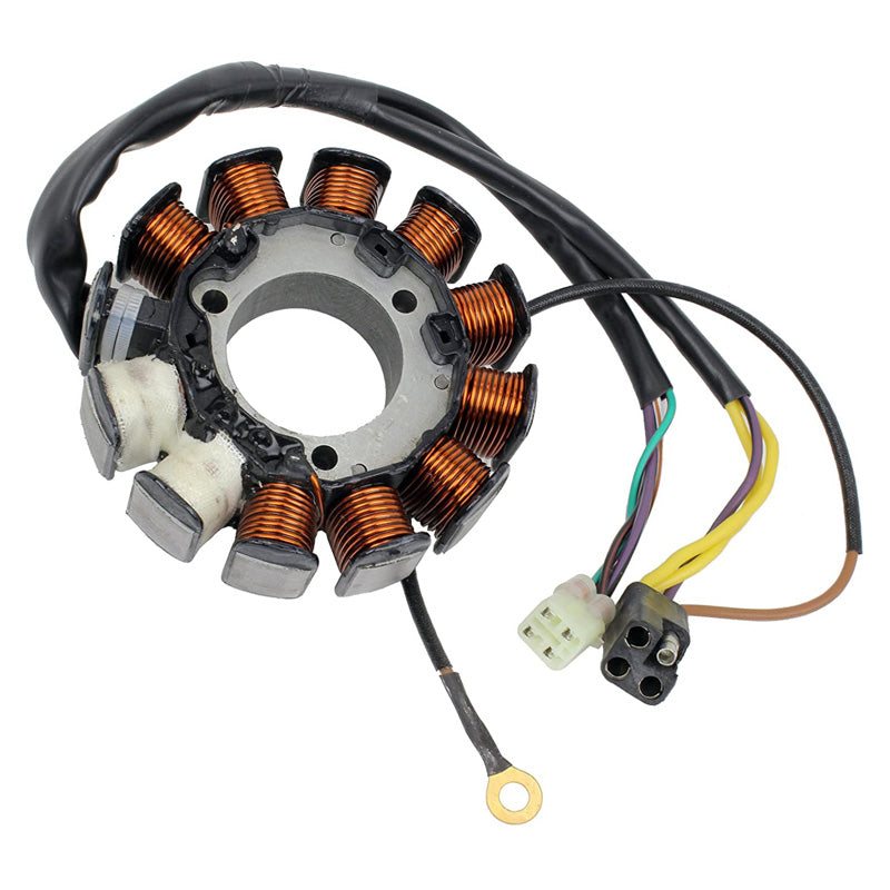 ITL STATOR A-C 3005-636 3006-750 18131425