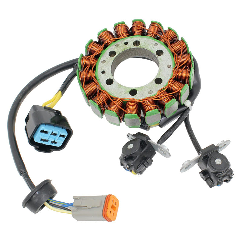 ITL STATOR SKIDOO 420889904 18131426