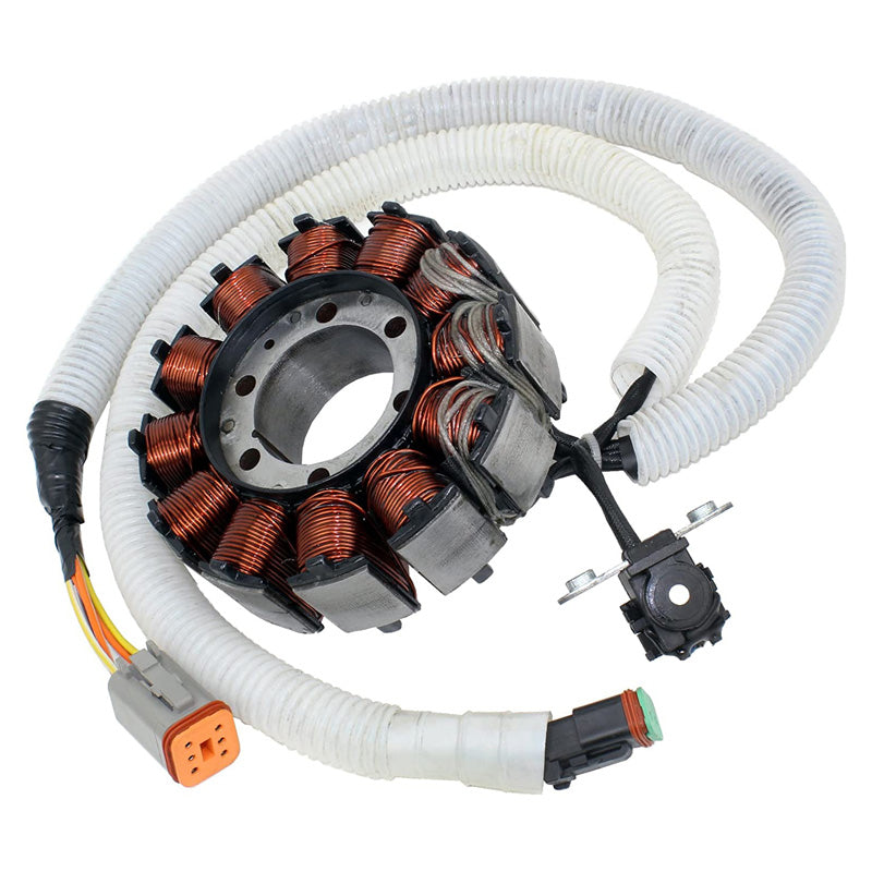 ITL STATOR SKIDOO 420665435 18131427