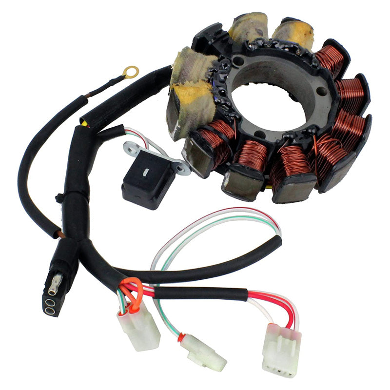 ITL STATOR A-C 3006-403 3006-660 18131428