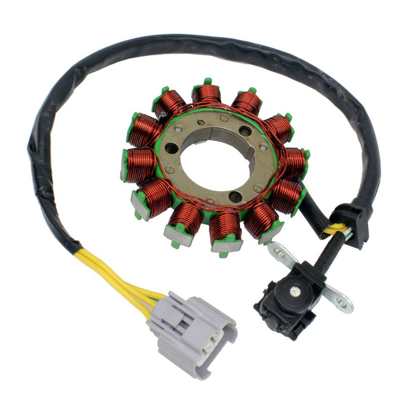ITL STATOR KAWA 21003-0147 21003-0102 18131431