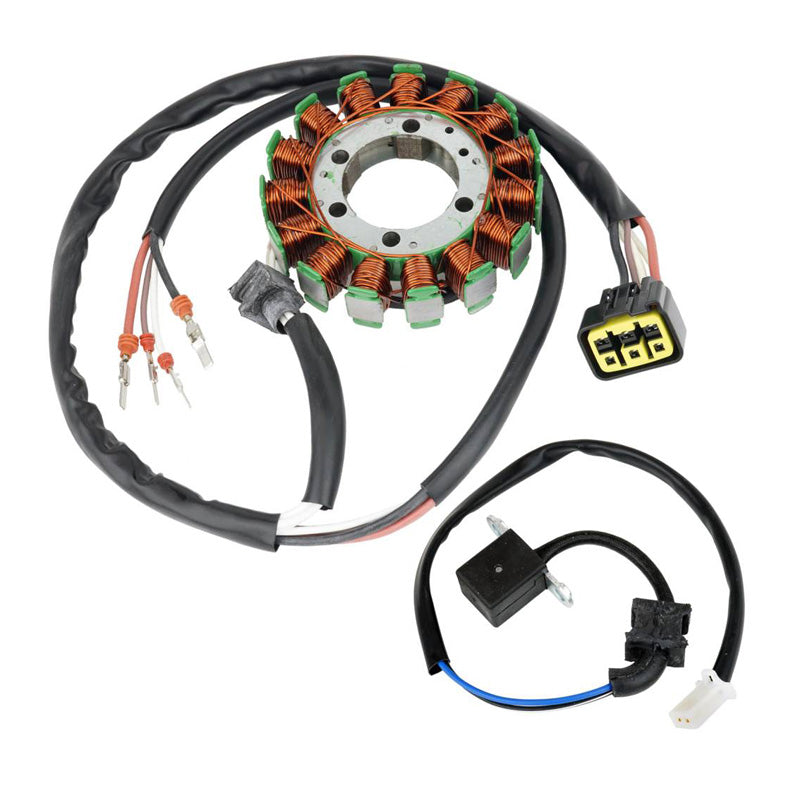 ITL STATOR KAWA 21003-0053 18131443