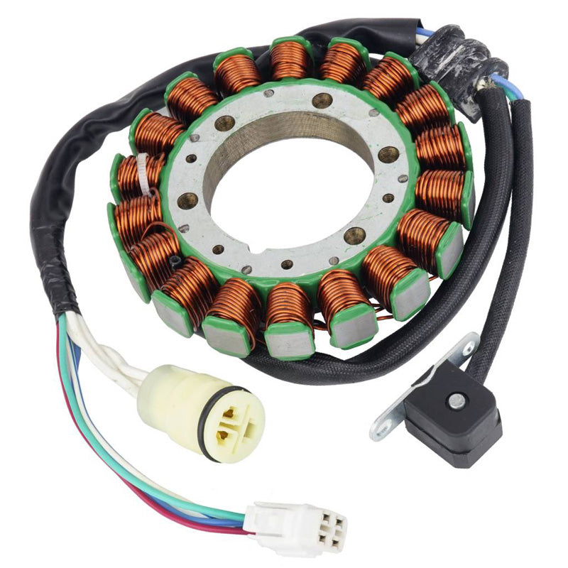 ITL STATOR A-C 3201-182 18131444