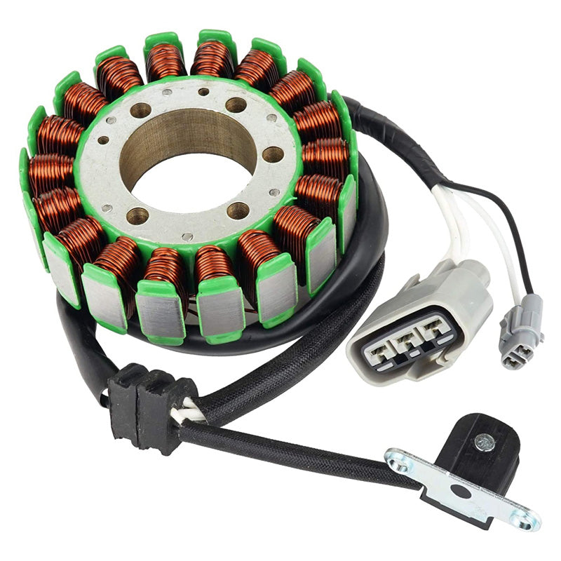 ITL STATOR YAM 8GC-81410-10-00 8GC-81410-00-00 18131446