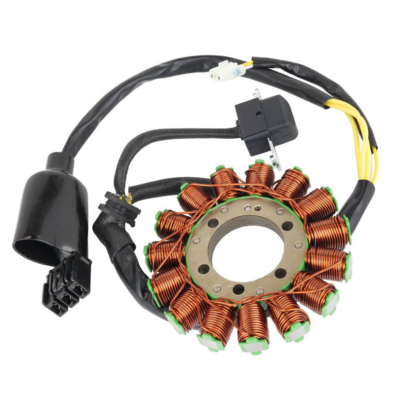 ITL STATOR HON 31120-MFL-D21 31120-MGP-D61 18131450