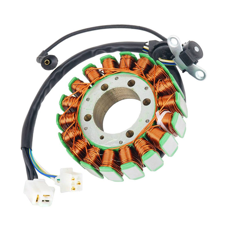 ITL STATOR HON 31120-KYJ-901 18131452