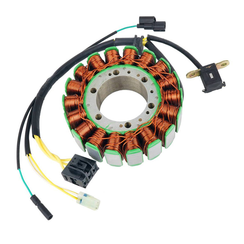 ITL STATOR HON 31120-MFR-671 18131455