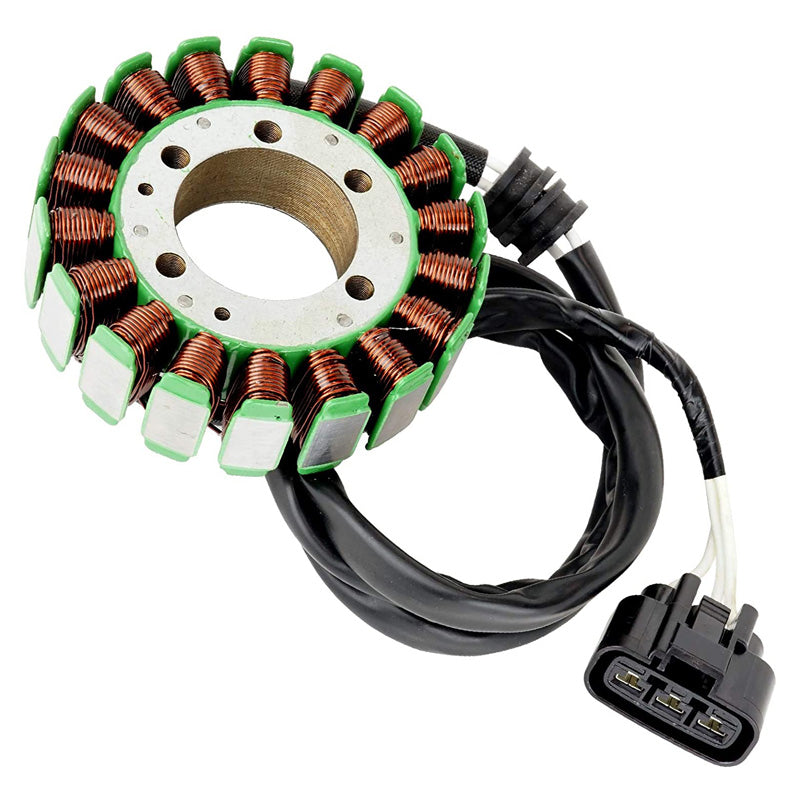 ITL STATOR YAM 8GL-81410-00-00 18131456