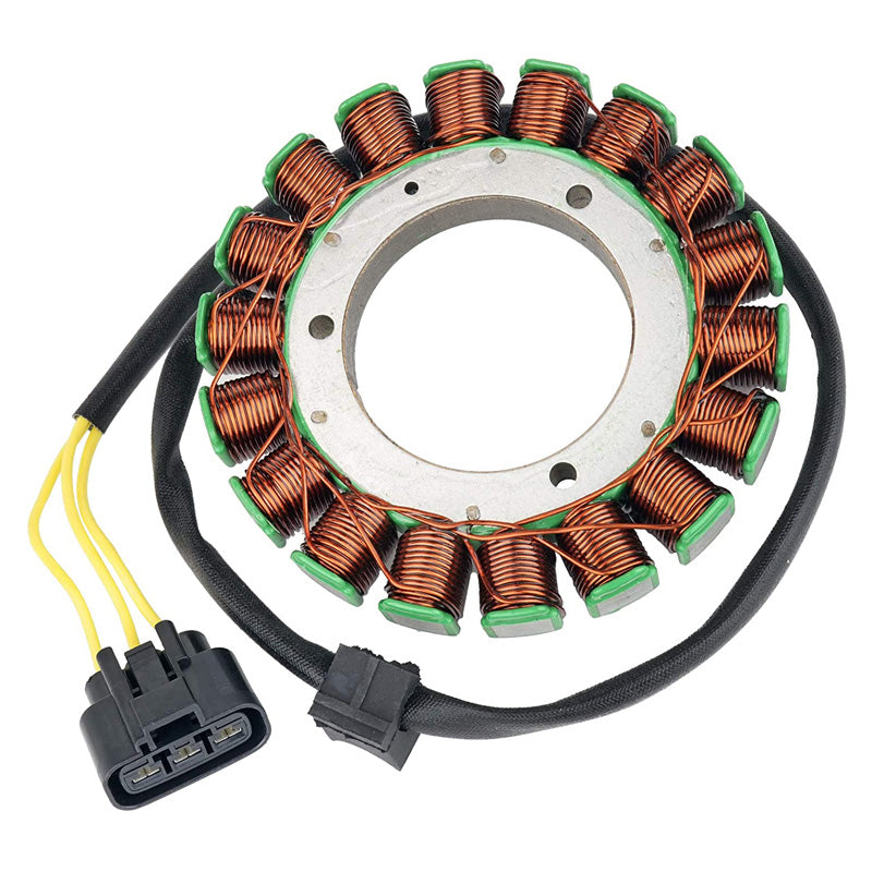 ITL STATOR JOHN DEERE MIU11412 18131459
