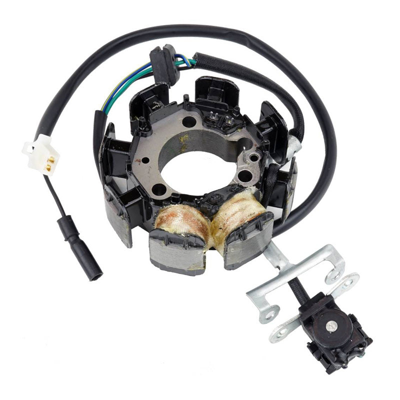 ITL STATOR HON 31120-KPT-902 31120-KPT-901 18131464