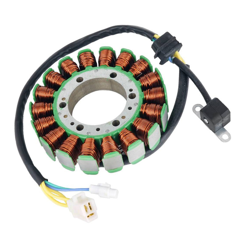 ITL STATOR A-C 0802-072 0802-064 18131472