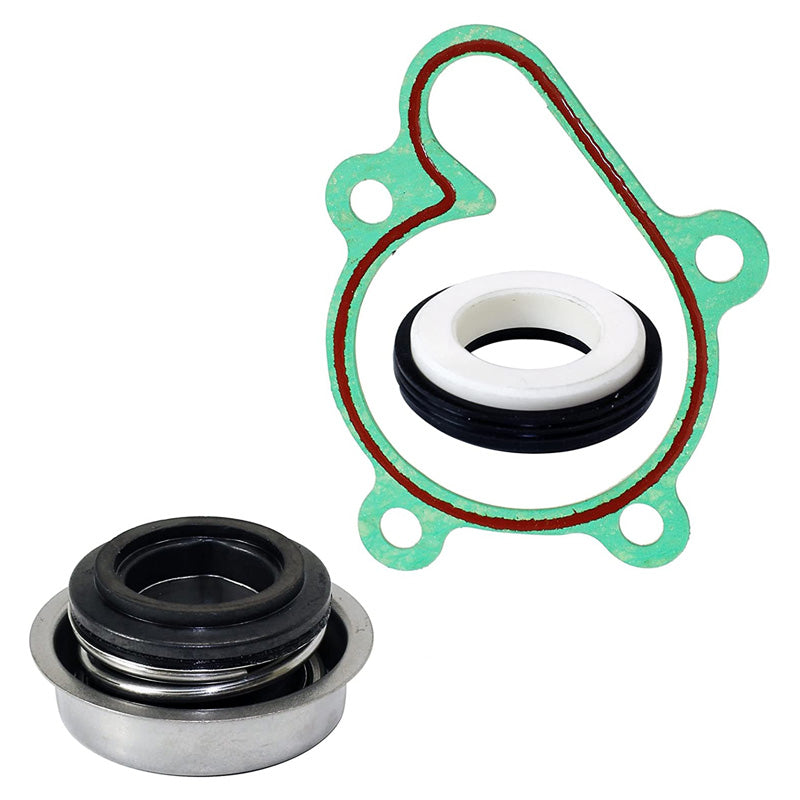 ITL GASKET WATER PUMP 18132256