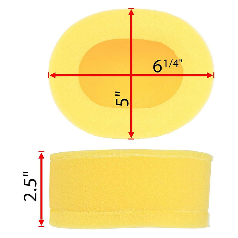 ITL AIR FILTER 18139141