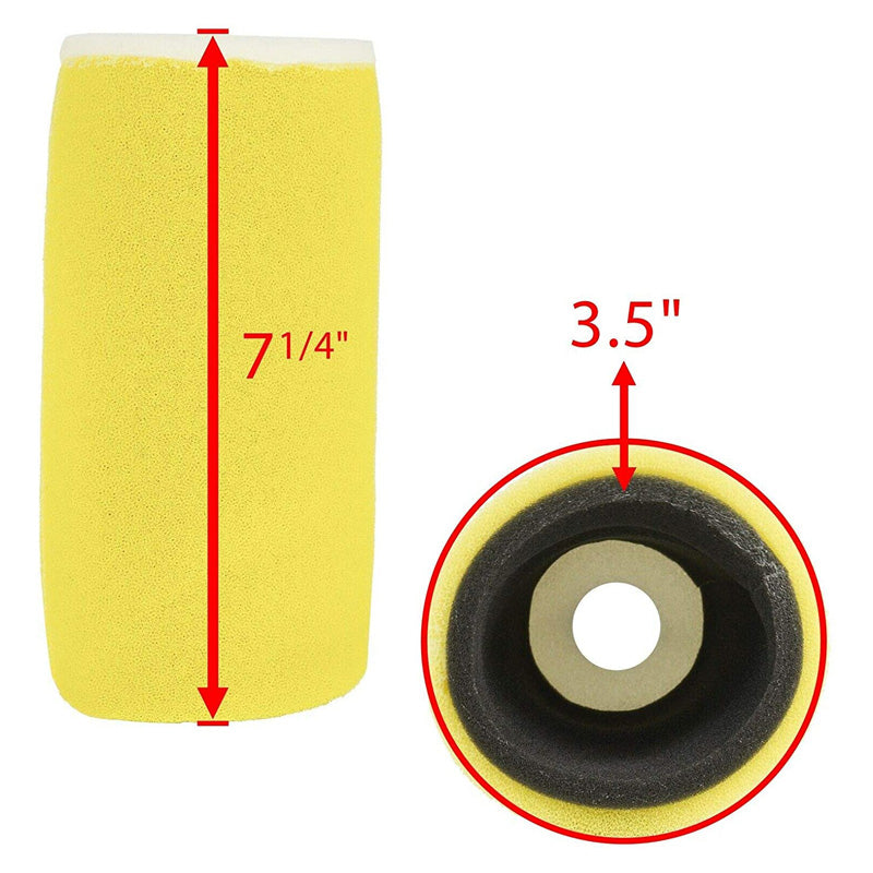 ITL AIR FILTER 18139145