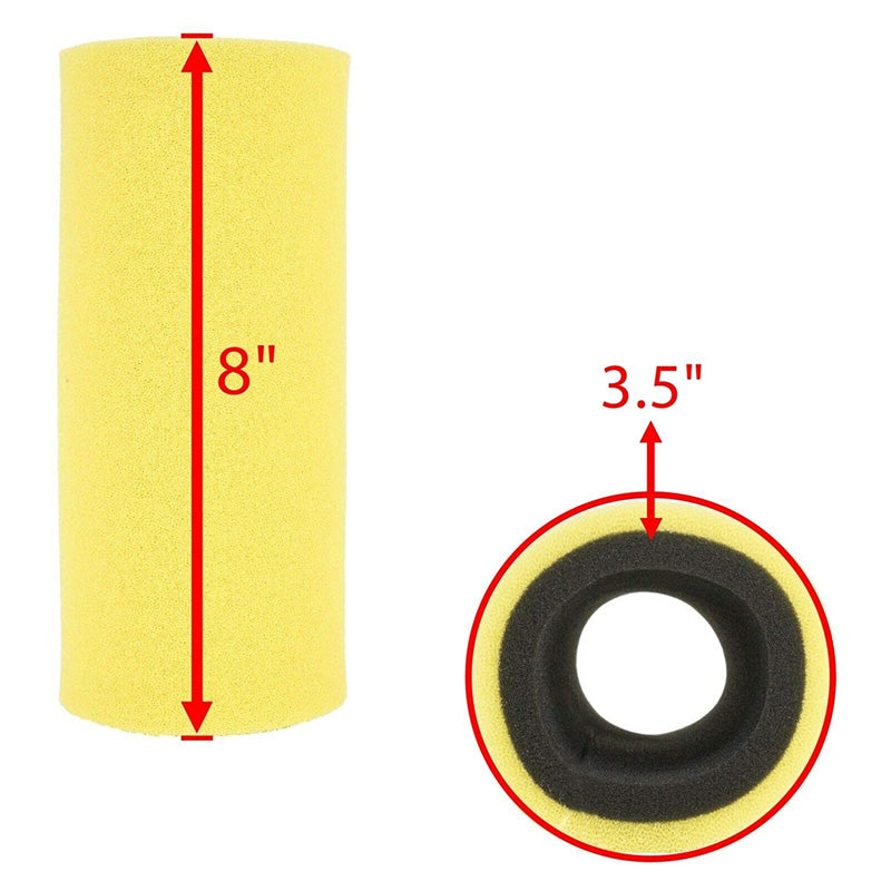 ITL AIR FILTER 18139146