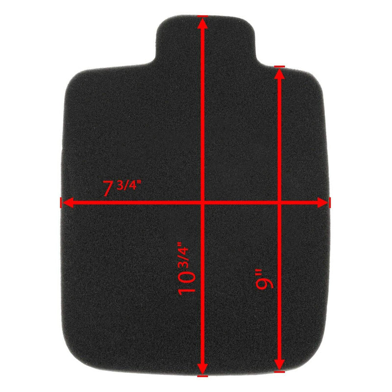 ITL AIR FILTER 18139151
