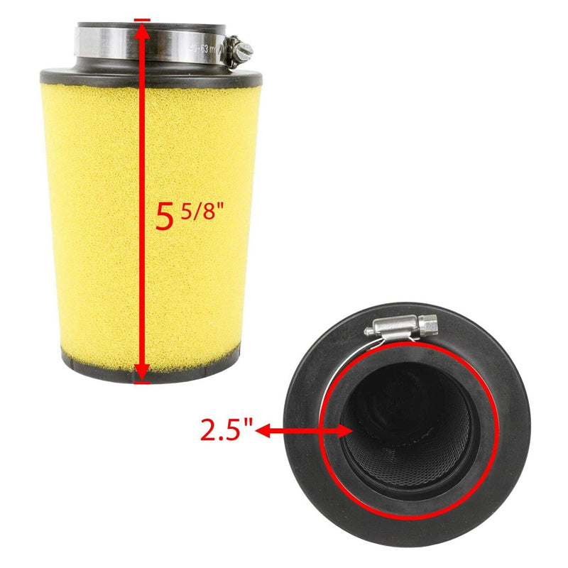 ITL AIR FILTER 18139153