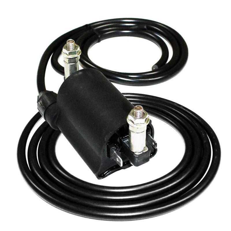 ITL IGNITION COIL 18140139