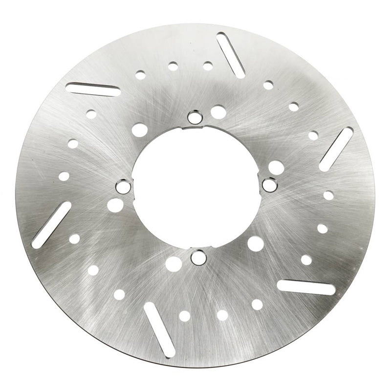 ITL DISC BRAKE FRONT/REAR 18141112