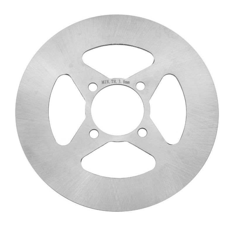 ITL DISC BRAKE REAR 18141115