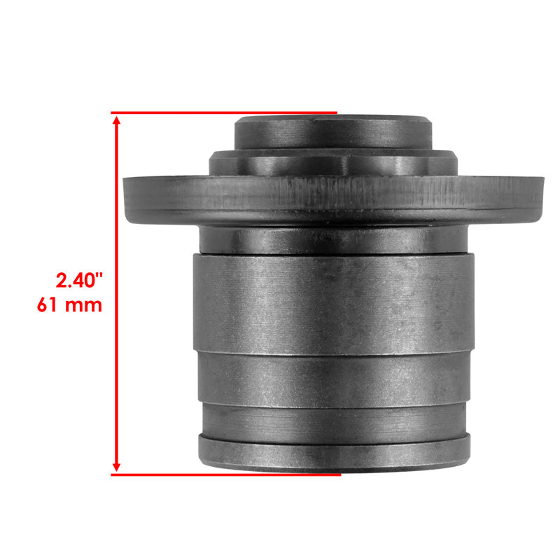 ITL DRIVE SHAFT COUPLER RHINO 450/660 5UG-45593-00 18142106