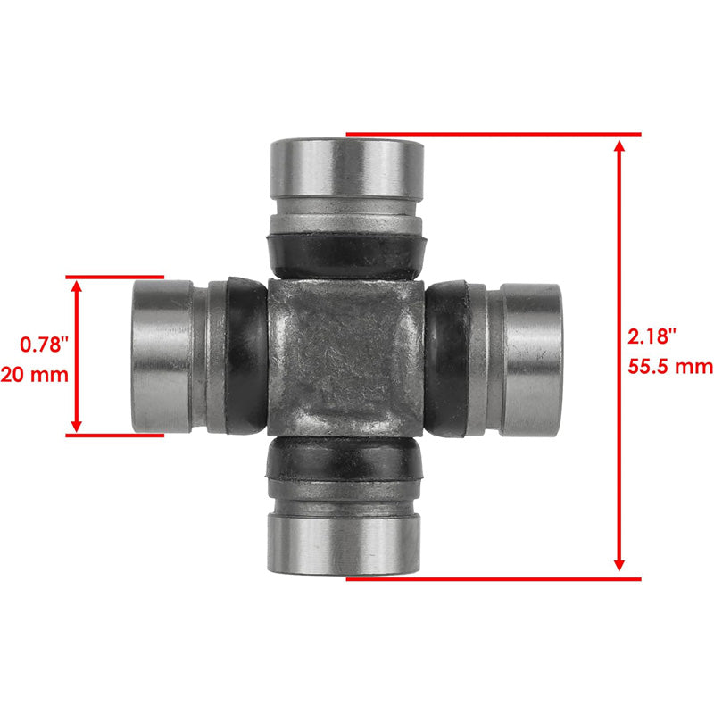 ITL U-JOINT KIT 18144112