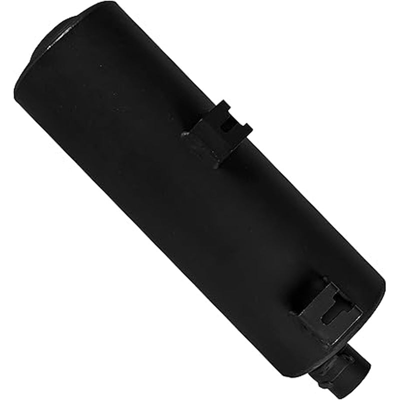ITL PIPE EXHAUST POLARIS 18145101