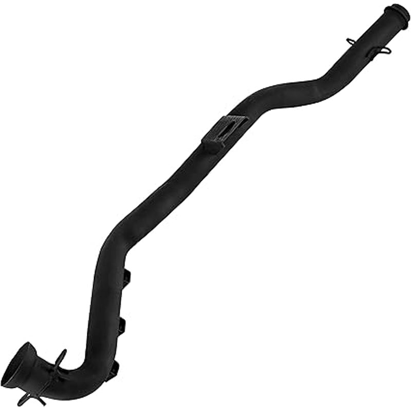 ITL PIPE EXHAUST POLARIS 18145104