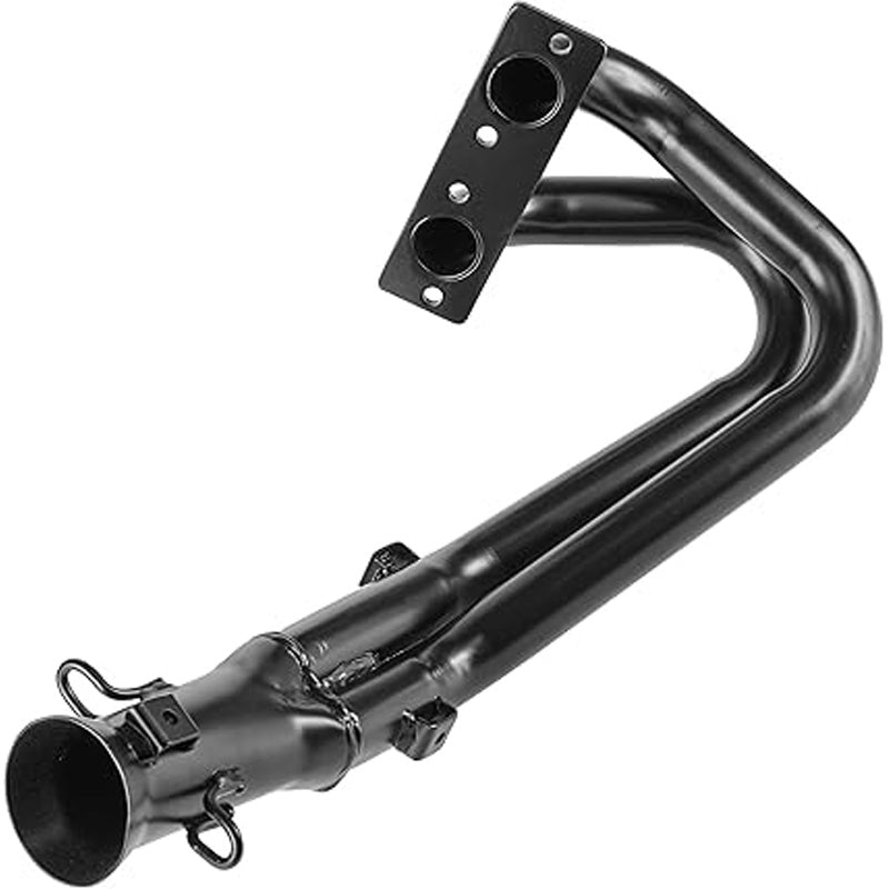 ITL PIPE EXHAUST POLARIS 18145109