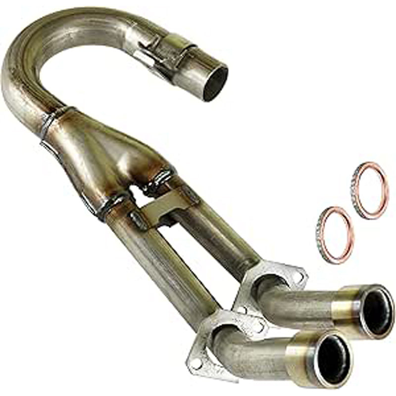 ITL PIPE EXHAUST YAMAHA 18145110