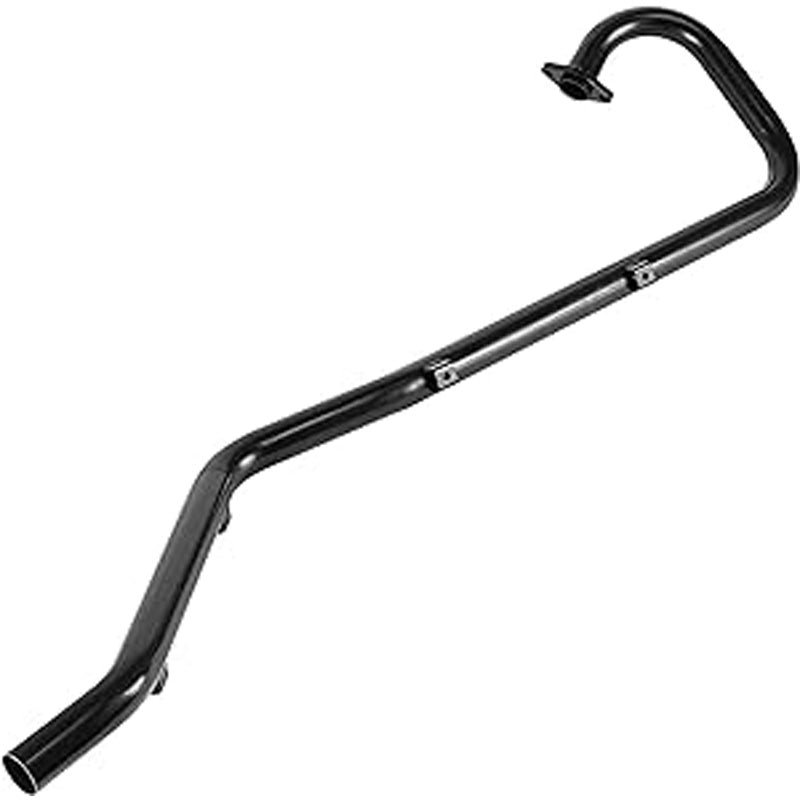 ITL PIPE EXHAUST KAWASAKI 18145111