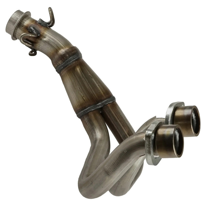 ITL PIPE EXHAUST YAMAHA 18145120