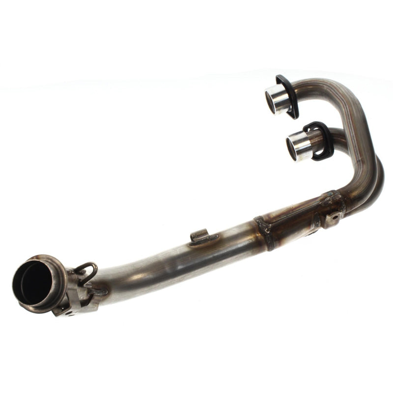 ITL PIPE EXHAUST YAMAHA 18145130