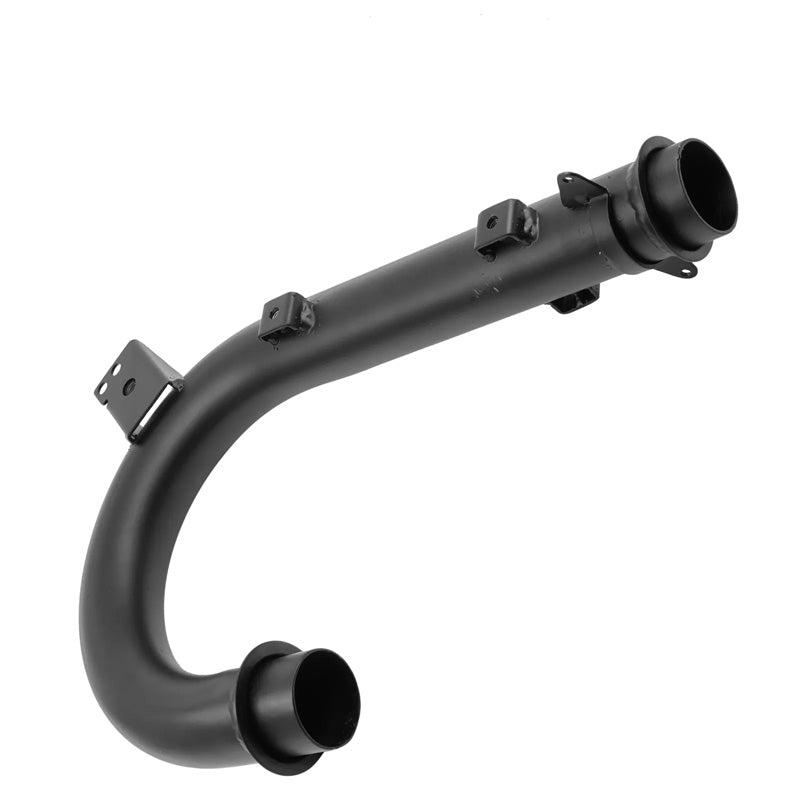 ITL PIPE EXHAUST POLARIS 18145304