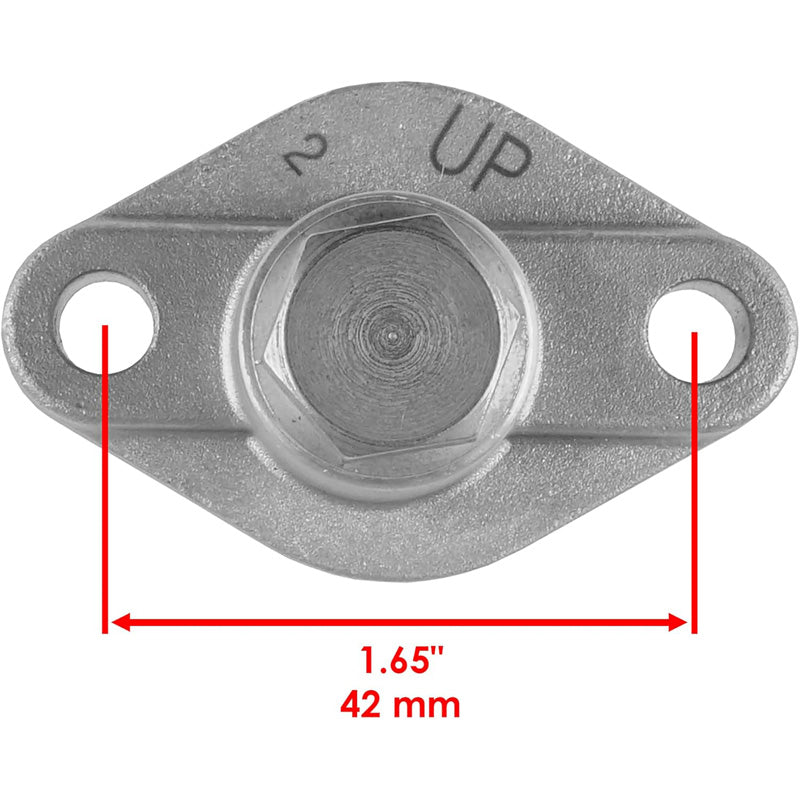 ITL TENSIONER SUZUKI 18147106