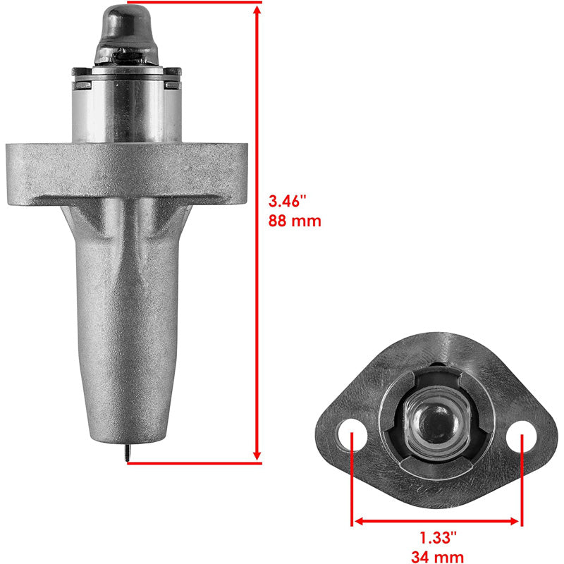 ITL TENSIONER HONDA 18147107