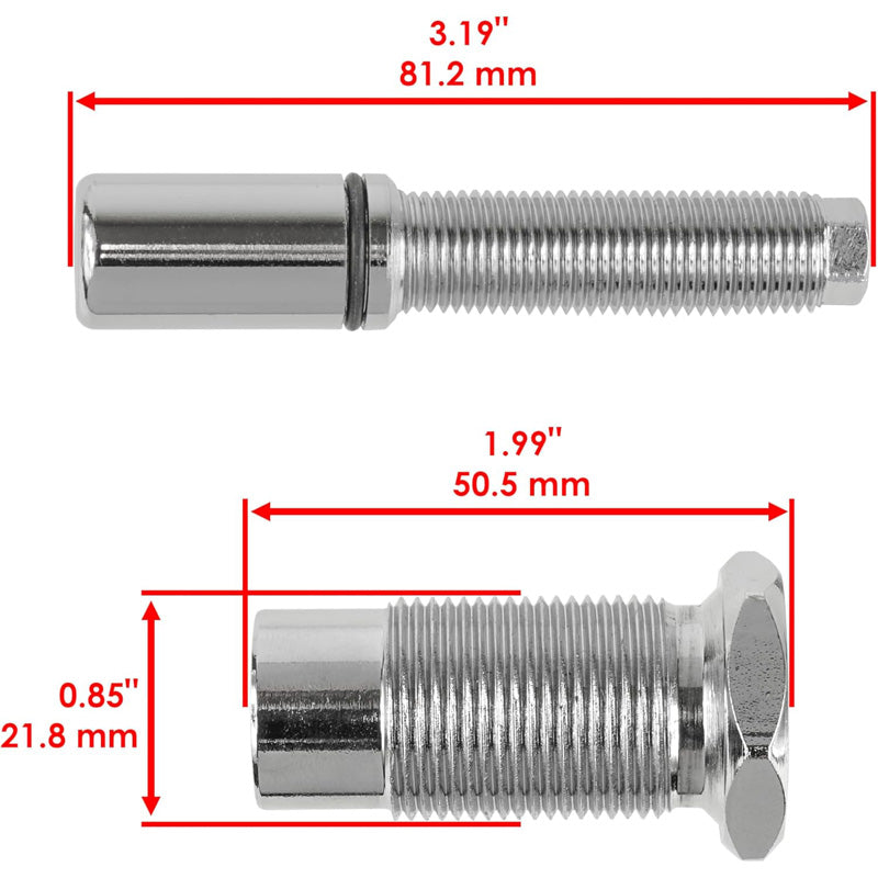 ITL TENSIONER POLARIS 18147113