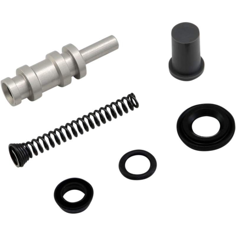 DRAG SPECIALTIES 96-17 FRT M/CYL 9/16 REPAIR KIT S/DISC DS-195032