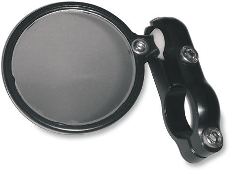 CRG BLINDSIGHT MIRROR BLACK (EA) BS-100