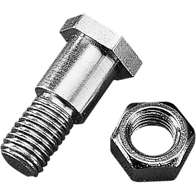 DRAG SPECIALTIES SHFT LVR SHLDR BLT51-64FL DS-325372