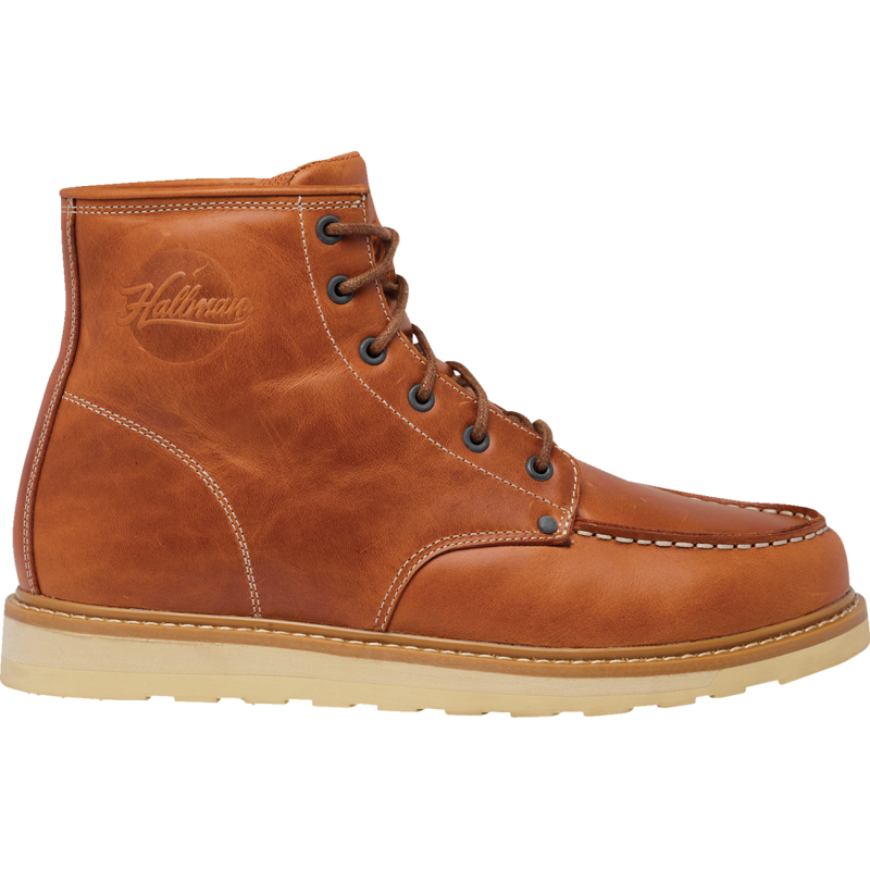 HALLMAN HALL TOWNER BOOT BN 7 3401-1030