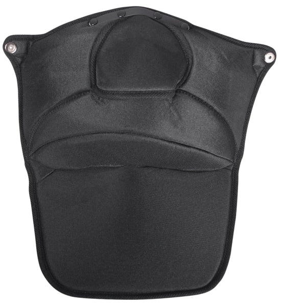 CKX FACE MASK VG977 SNOW BK CKX VG977MASK
