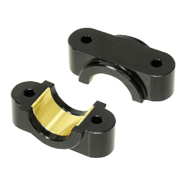 SPX STEERING STEM CLAMPS  SM-08757